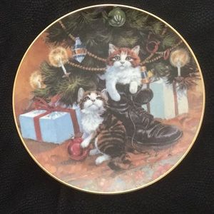 Country Christmas 1984